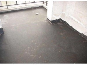 廠房裝修防水塗料有哪些特點
